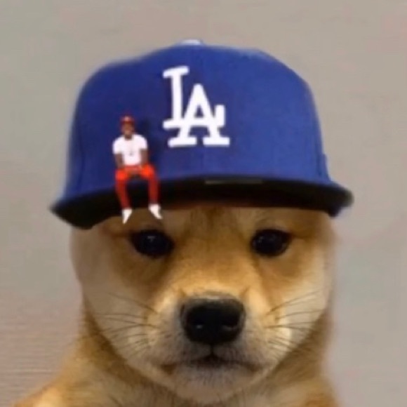 Meet your Posher, Andrew - Picture 1 of 1